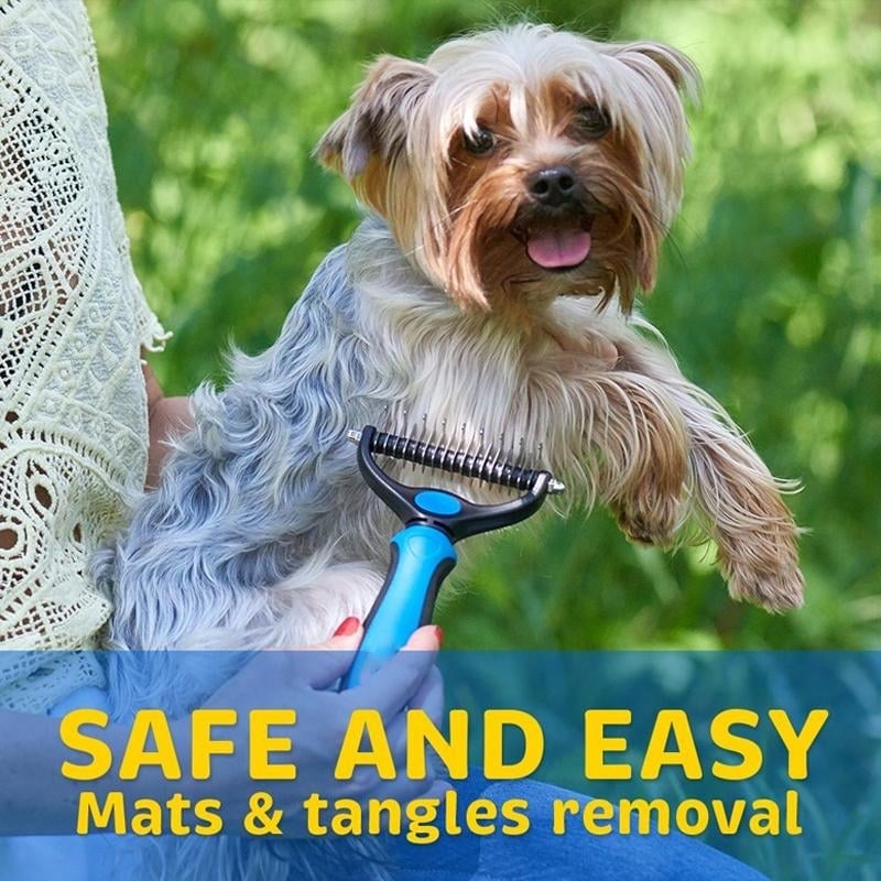 FurMate – Professional Pet Grooming Tool