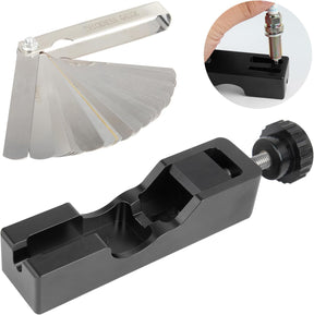 IgniFix – Precision Spark Plug Adjustment Tool