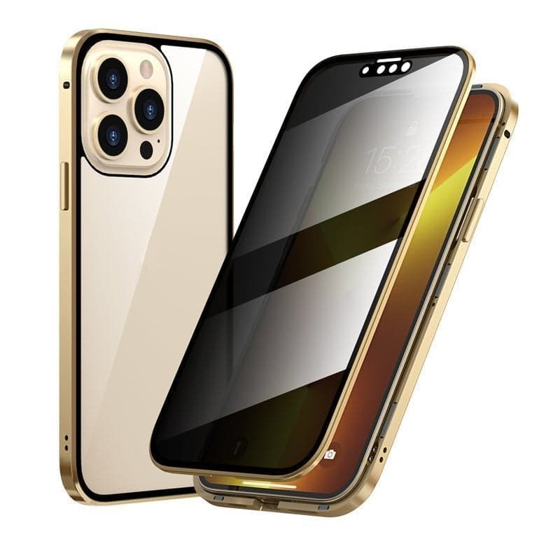 SafeScreen 360 – Privacy Guard Case