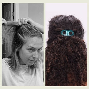 MagnaClip – Smart Magnetic Hair Clips