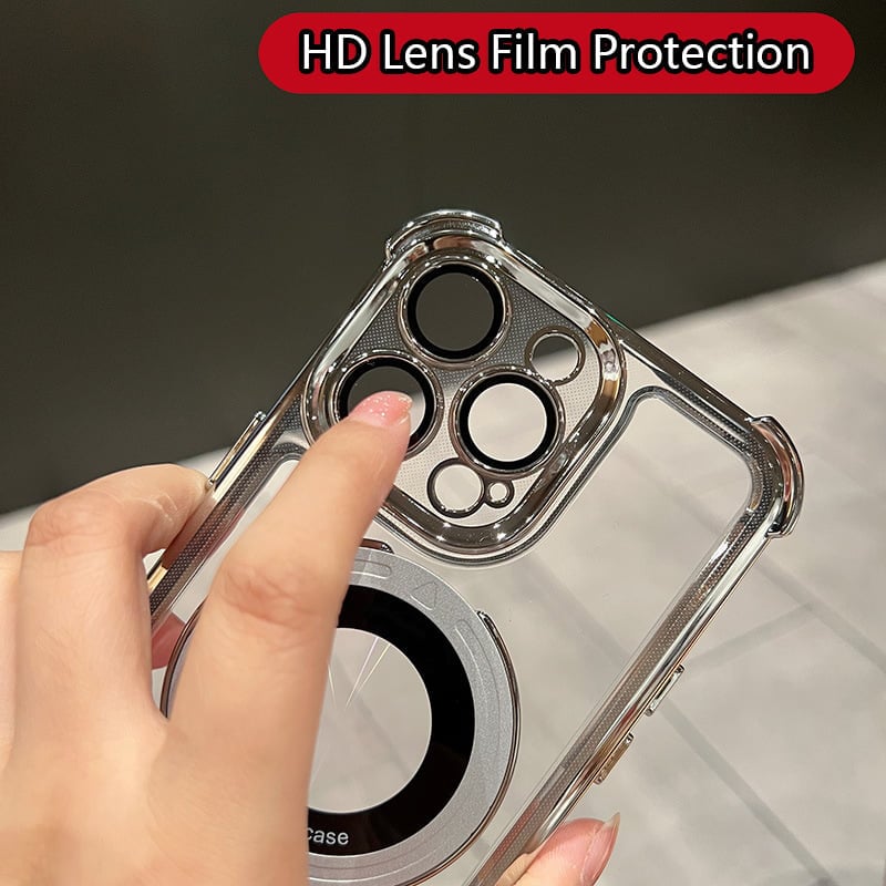 MagView Pro – Hands-Free Phone Case
