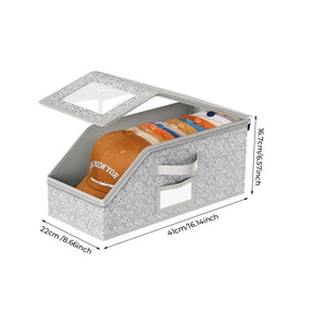 CrownGuard – Protective Hat Storage Case