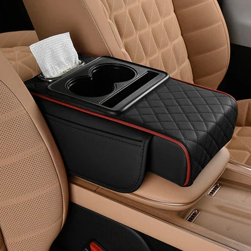DriveCushion – Smart Armrest Pad