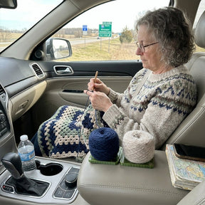StitchCore – Crochet Hook Set for Effortless Crafting