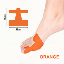 StepEase – Bunion Corrector Kinesiology Tape