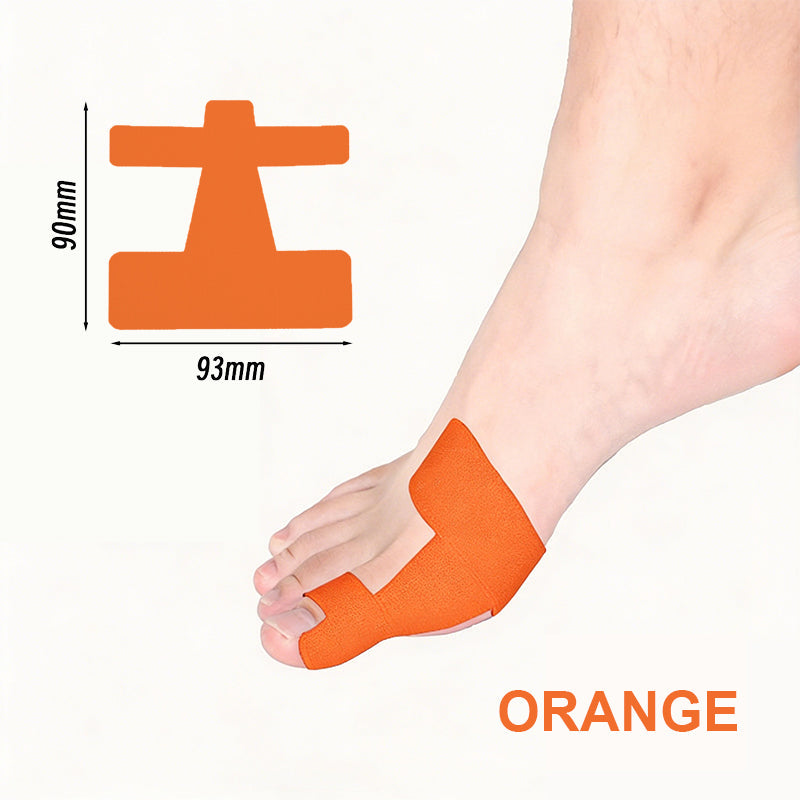 StepEase – Bunion Corrector Kinesiology Tape