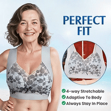 AirLush – FeatherLight Wireless Bra