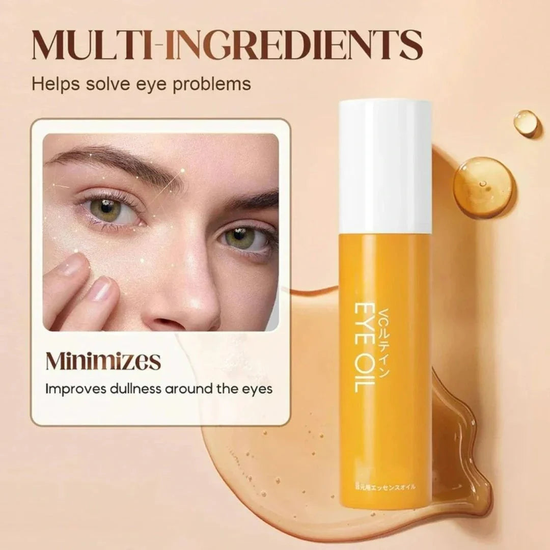 VeloraYouth – Skin Tightening Facial Oil