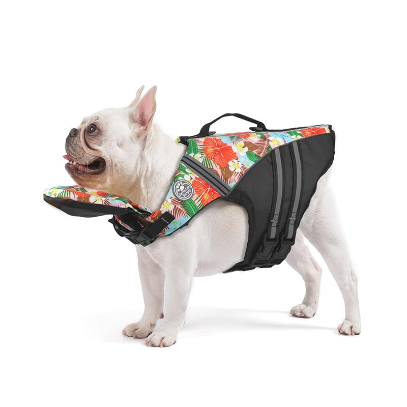 AquaPaw – High Buoyancy Dog Life Jacket