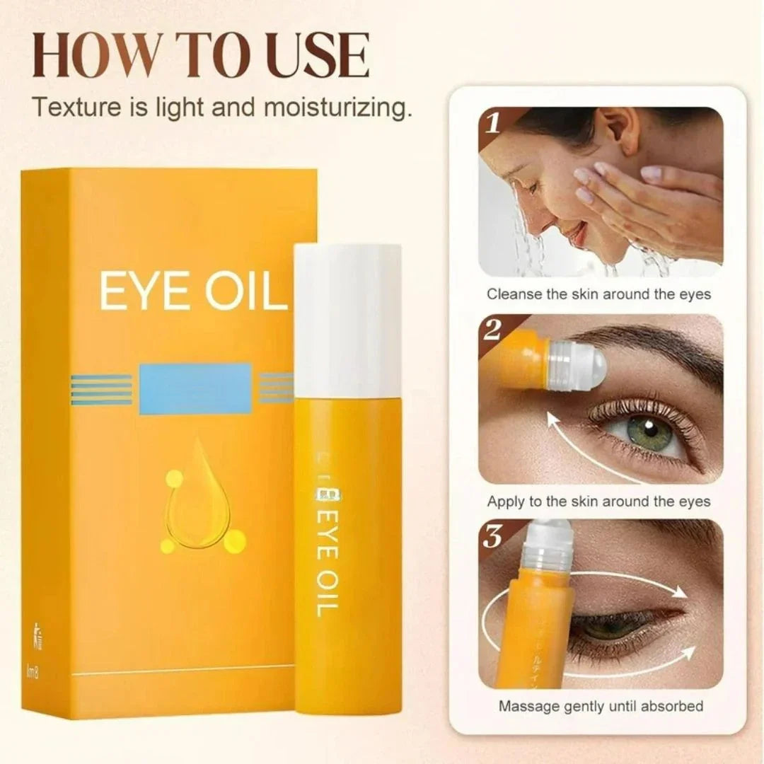 VeloraYouth – Skin Tightening Facial Oil