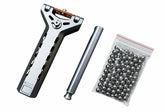 SwiftStrike – Auto Magazine Slingshot Launcher
