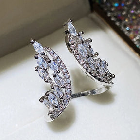 AngelAura – Adjustable Angel Wings Jewelry