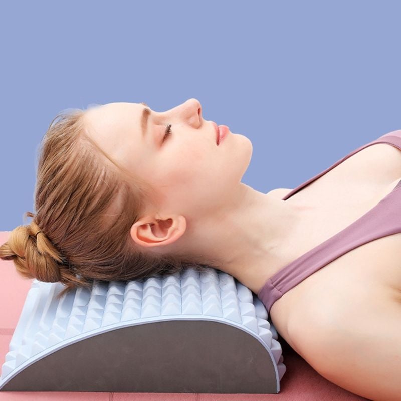 PosturePro – Back Stretching Device