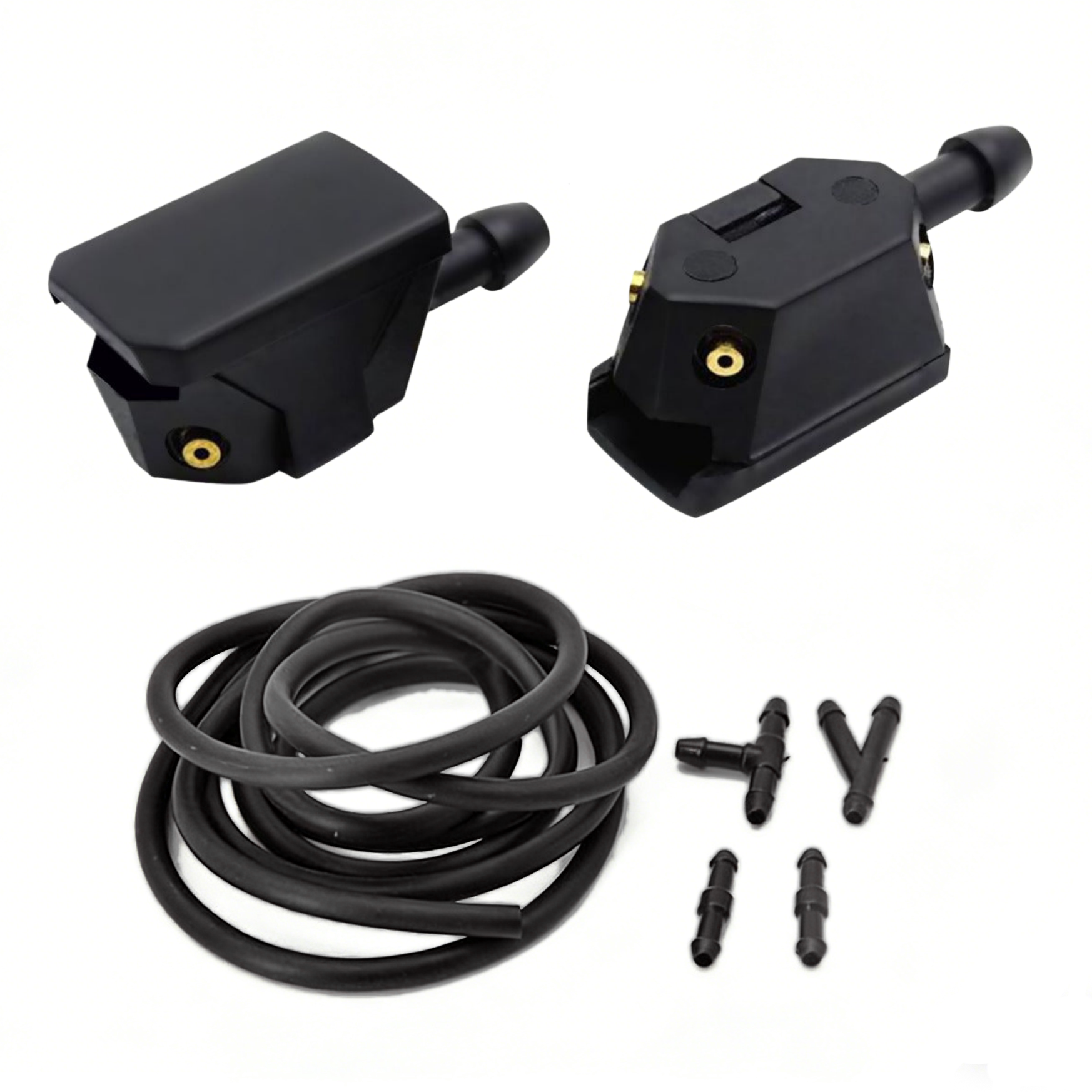 SprayMaster - Adjustable Windshield Nozzles