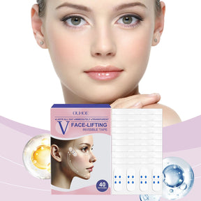GlamCore – Multi-Use Face Palette