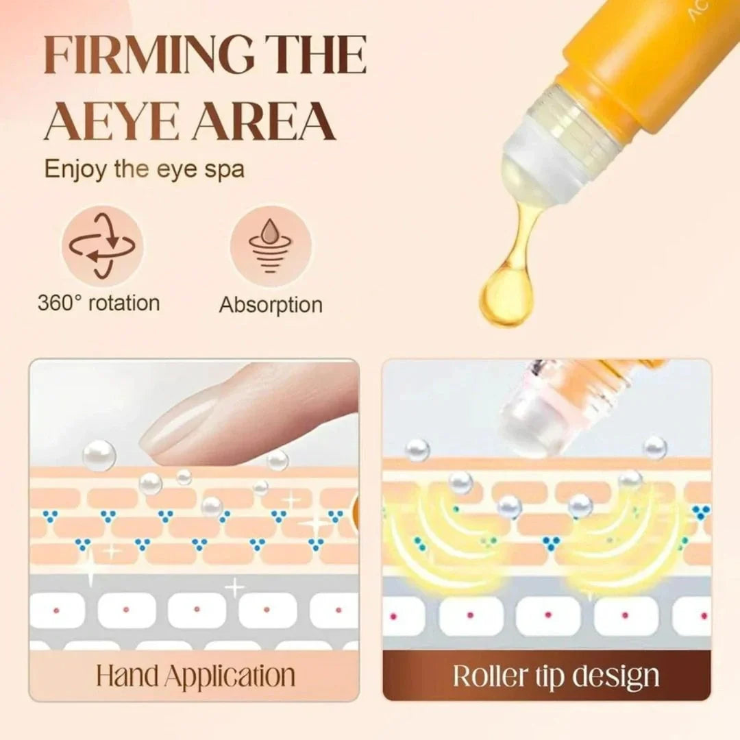 VeloraYouth – Skin Tightening Facial Oil