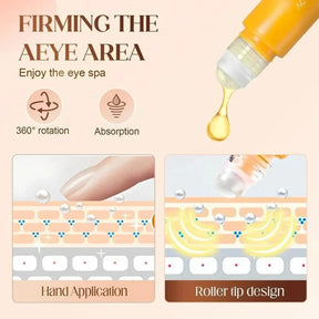 VeloraYouth – Skin Tightening Facial Oil