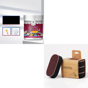 IronCore – Heavy Duty Metal Surface Protector