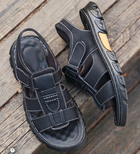 UrbanTrek™ – Daily support sandals for foot relief