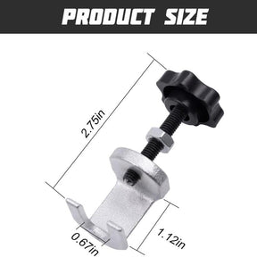 AutoRelease Master – Wiper & Terminal Puller