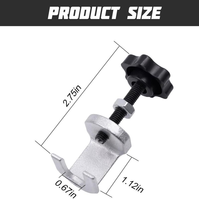 AutoRelease Master – Wiper & Terminal Puller