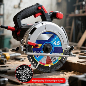FlexBlade - Multi-Purpose Metal Cutting Disc