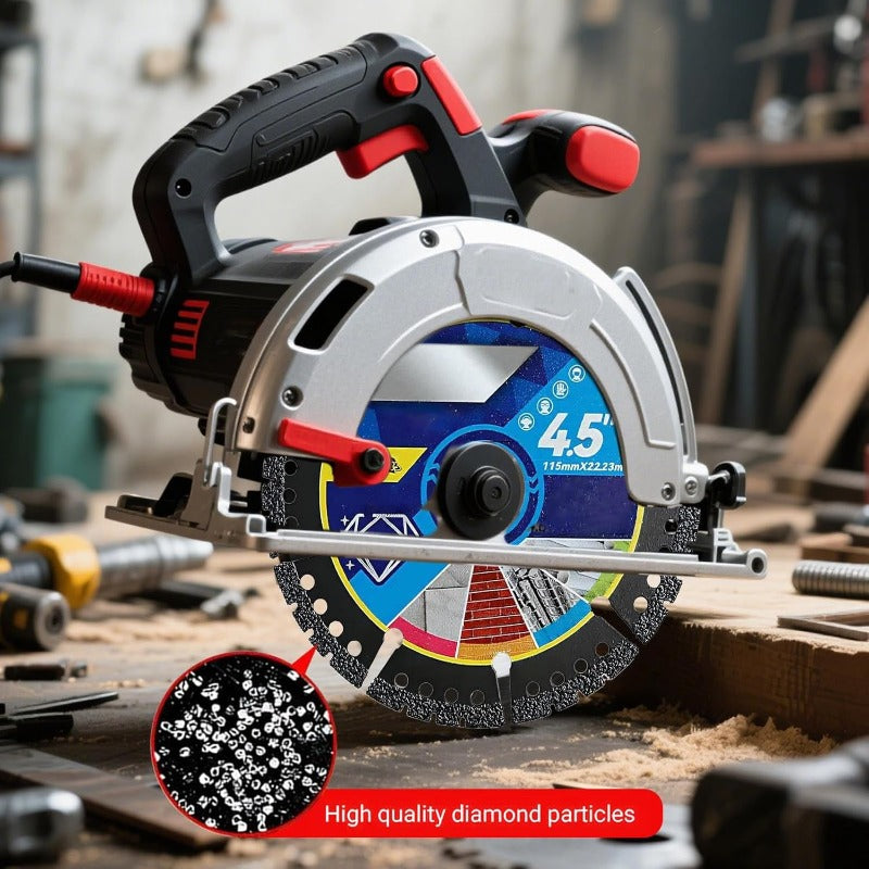 FlexBlade - Multi-Purpose Metal Cutting Disc