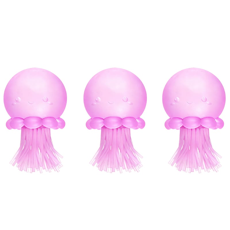 OceanSquish – Soft Jellyfish Fidget Toy