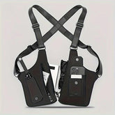 StreetVest – Tactical Shoulder Bag
