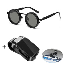 ChromaView - Adaptive Lenses for Ultimate Eye Protection