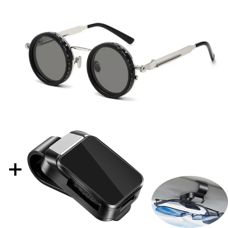 ChromaView - Adaptive Lenses for Ultimate Eye Protection
