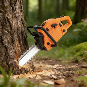 ToolTiny – Mini Power Tools Keychain