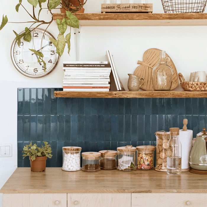 Modera - Instant Wall Upgrade Tiles