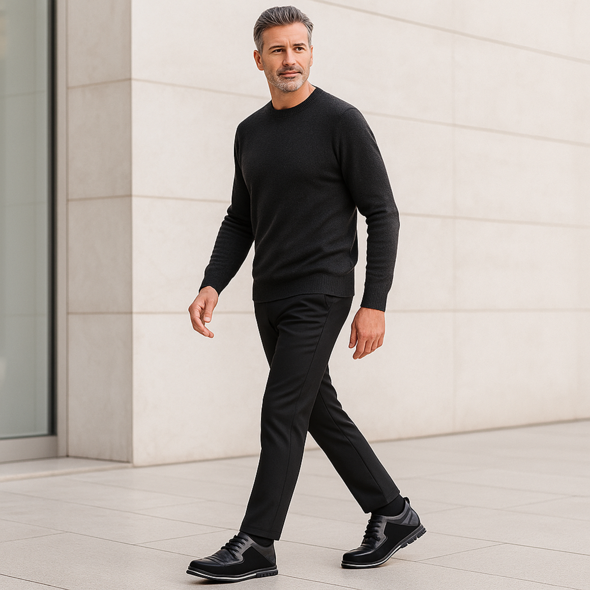 Cavero™ – Lightweight Casual Shoes