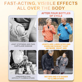 JointEase – Fast-Acting Pain Relief Cream