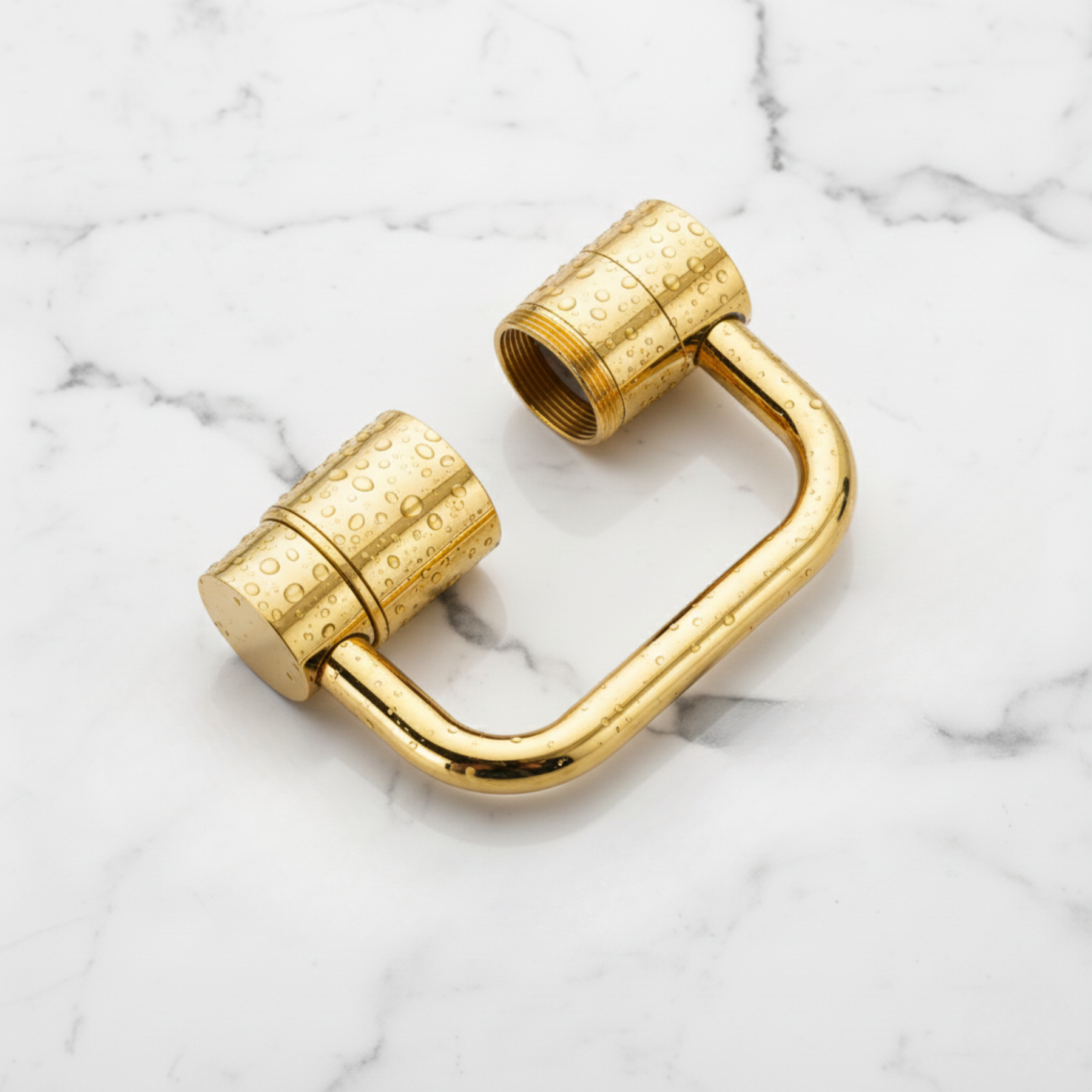 HydroSpin - Smart Faucet Extension