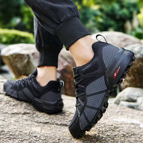 OrthoBalance™ – Orthopedic Sneakers for Everyday Comfort