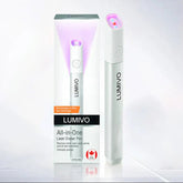 CleanBeam – Multi Function CO₂ Laser Eraser Pen Tool