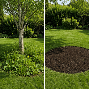 RootGuard – Deep Action Weed Removal Powder