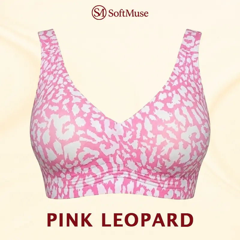 LuxeLift – Super Firming Wirefree Bra