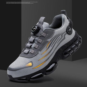 Lupi | Ultralight Safety Shoes Henner Z90