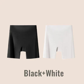 SilkContour – High-Waist Tummy Control Underwear