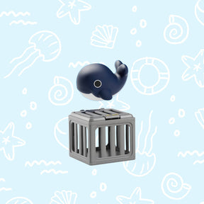 AquaPlay – Children’s Pool Diving Toys Set