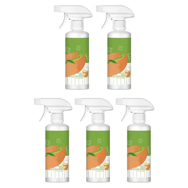 PureClean – Grease-Free Spray