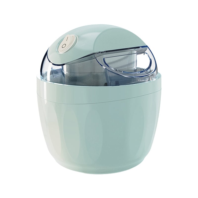 FrostyJoy – Auto Electric Ice Cream Maker