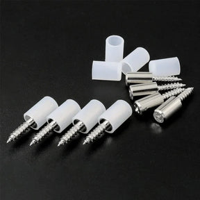 GripNest – Heavy Duty Laminate Cabinet Fastening Screws