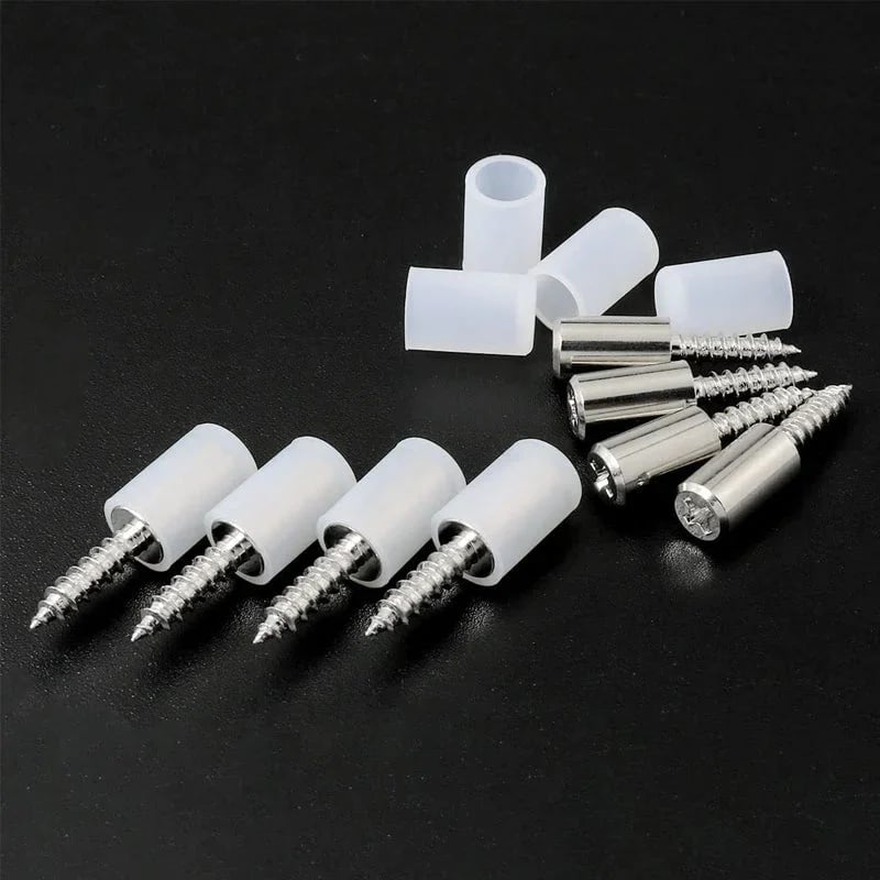 GripNest – Heavy Duty Laminate Cabinet Fastening Screws