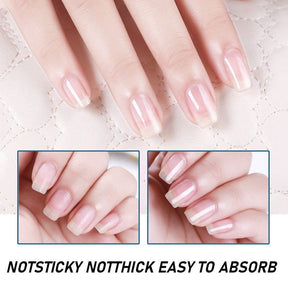 NailVita – Professional Nail Treatment Bottle