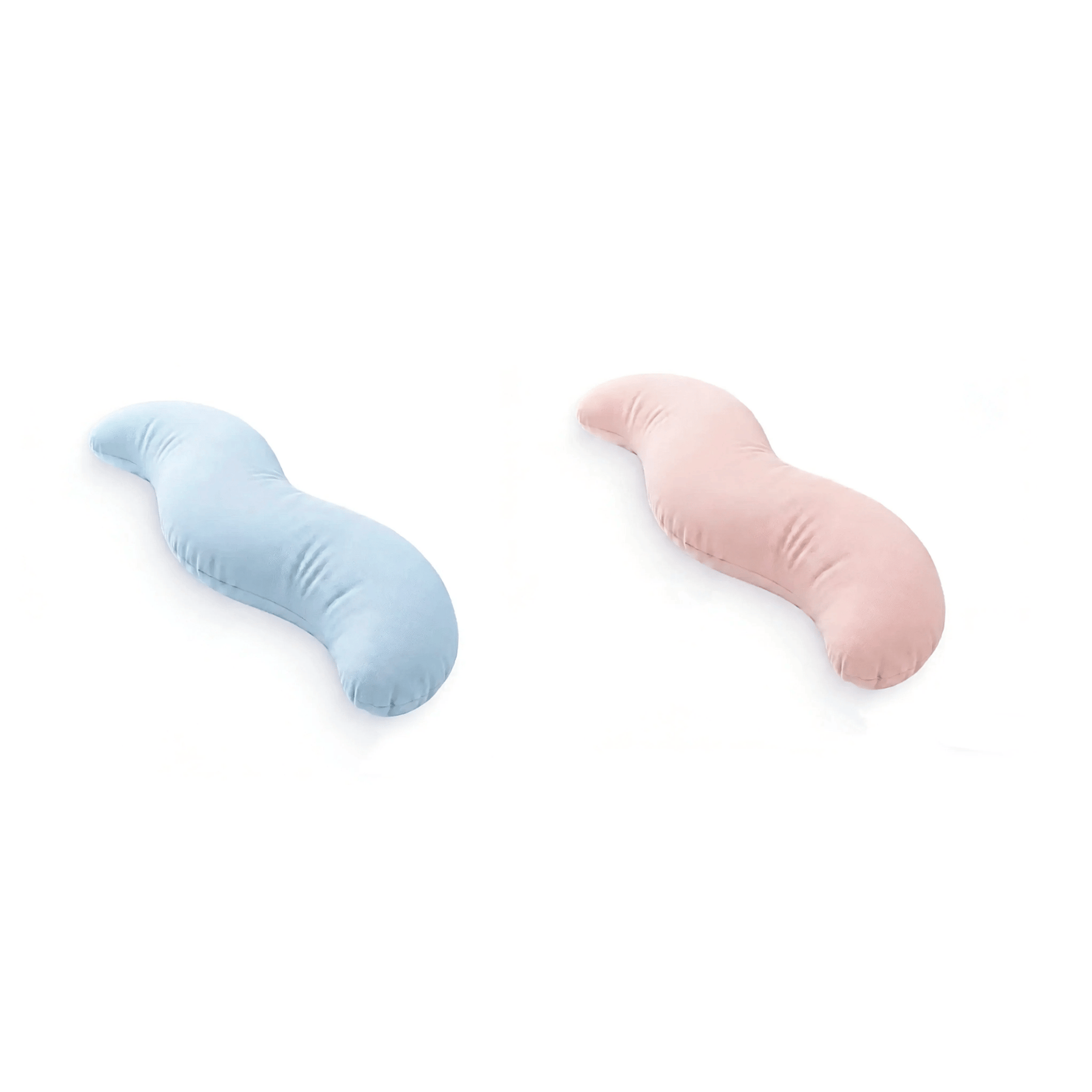 SnugglePod – Ergonomic Sleep Cushion