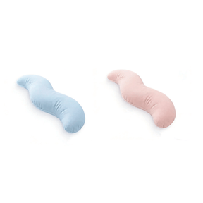 SnugglePod – Ergonomic Sleep Cushion